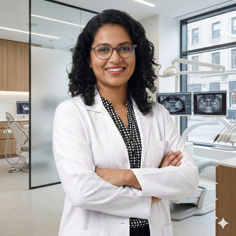 Dentamolt Clinic Workspace