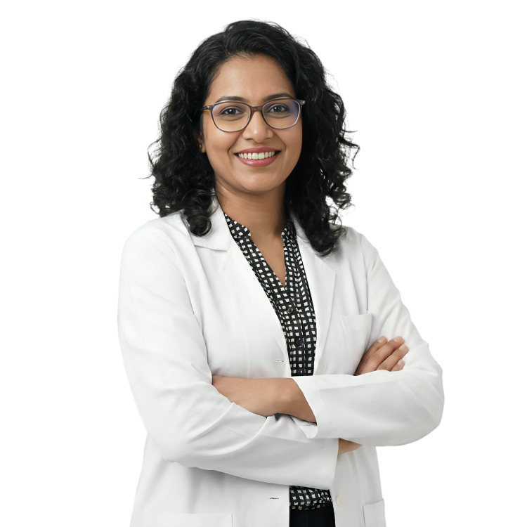 Dr. Anjali Patel